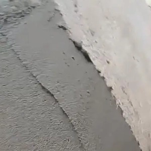 吴兴水工建筑物I级C55聚合物改性水泥砂浆 渠道防渗泵站加固迎水面抗冲刷砂浆