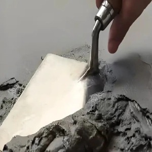 吴兴混凝土裂缝孔洞剥落冻融修复用高强度丙乳防腐蚀砂浆
